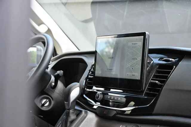 2023 Ford Transit - Image 12 of 21
