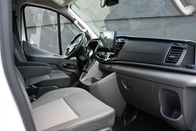 2023 Ford Transit - Image 18 of 21