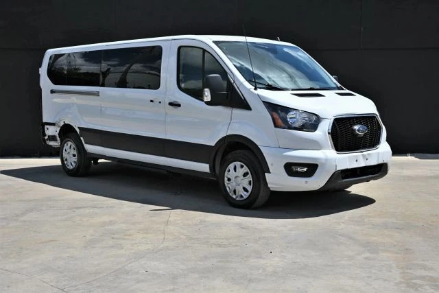 2023 Ford Transit - Image 3 of 21