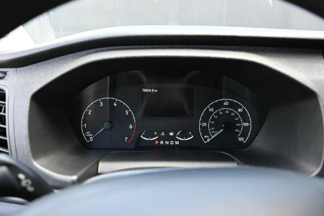 2023 Ford Transit - Image 11 of 21