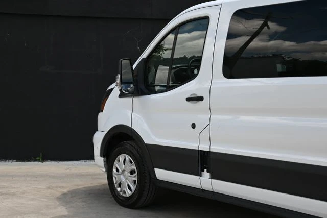 2023 Ford Transit - Image 9 of 21