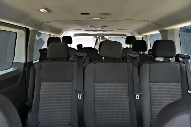2023 Ford Transit - Image 20 of 21