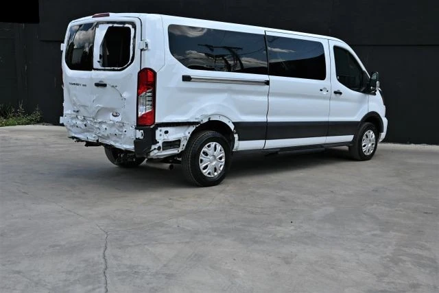 2023 Ford Transit - Image 5 of 21