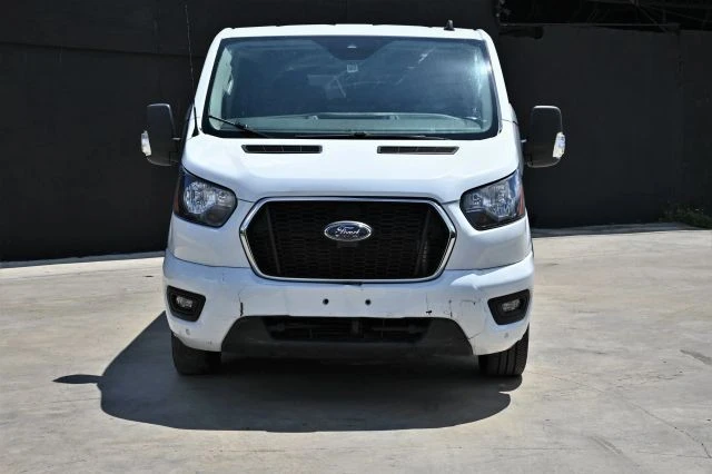 2023 Ford Transit - Image 2 of 21
