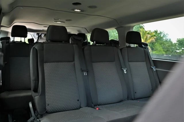 2023 Ford Transit - Image 19 of 21
