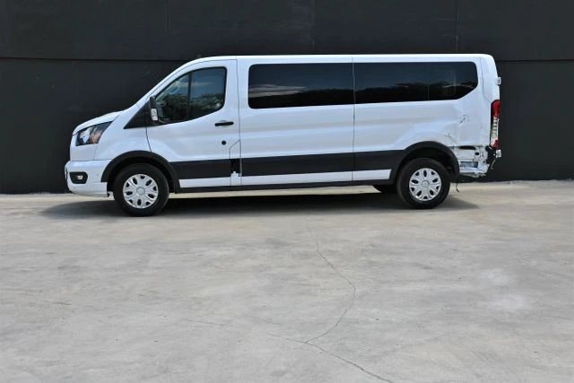 2023 Ford Transit - Image 7 of 21