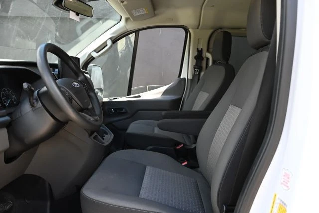 2023 Ford Transit - Image 16 of 21