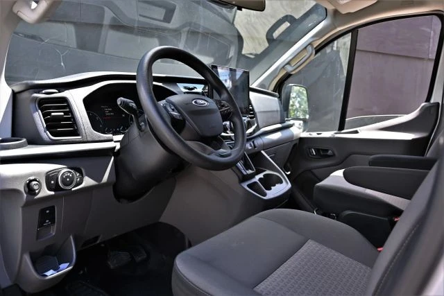2023 Ford Transit - Image 15 of 21
