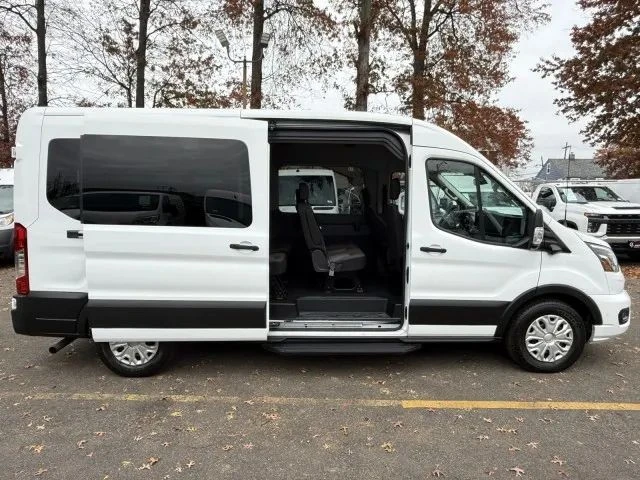 2023 Ford Transit - Image 9 of 12