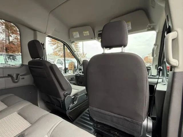2023 Ford Transit - Image 11 of 12