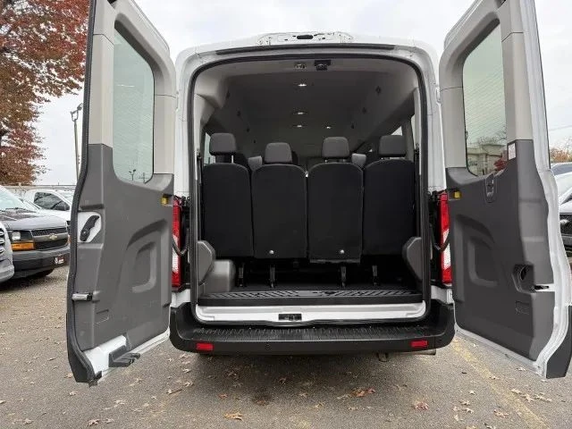 2023 Ford Transit - Image 6 of 12