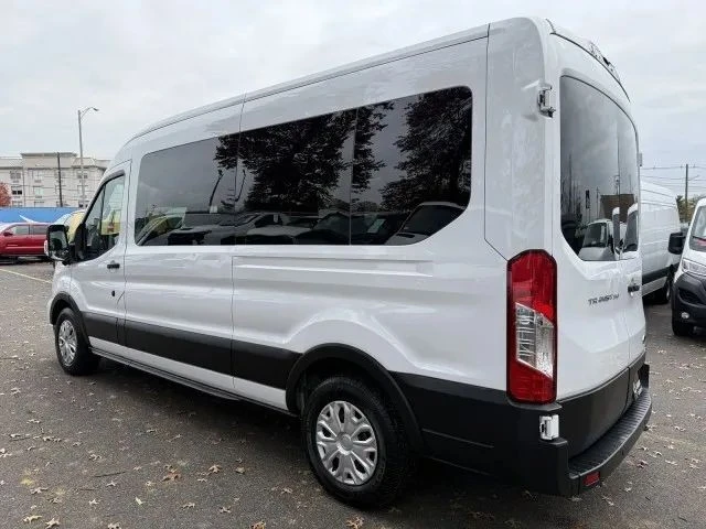 2023 Ford Transit - Image 4 of 12