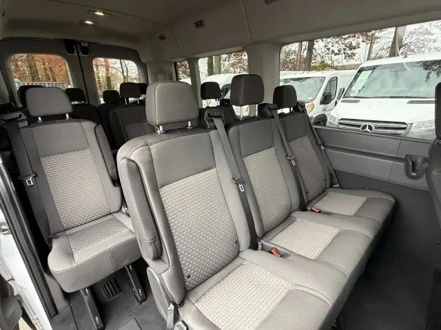 2023 Ford Transit - Image 10 of 12