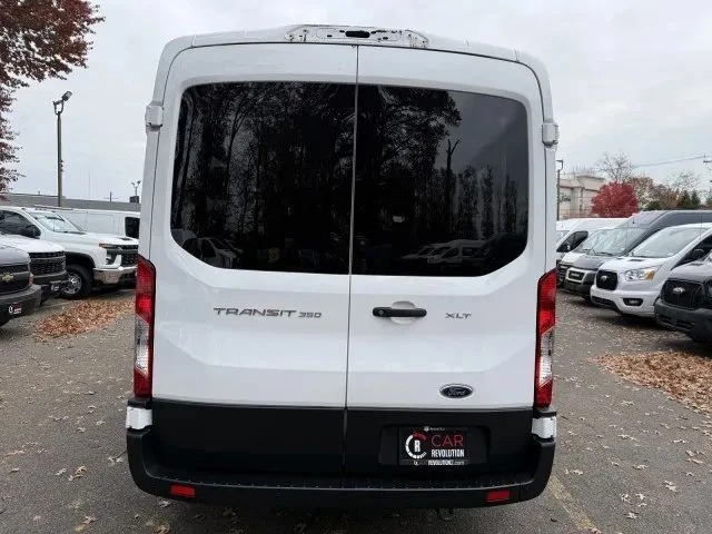 2023 Ford Transit - Image 5 of 12