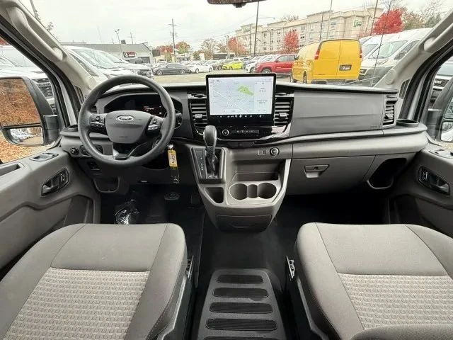 2023 Ford Transit - Image 12 of 12