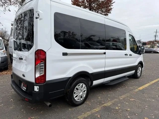 2023 Ford Transit - Image 8 of 12