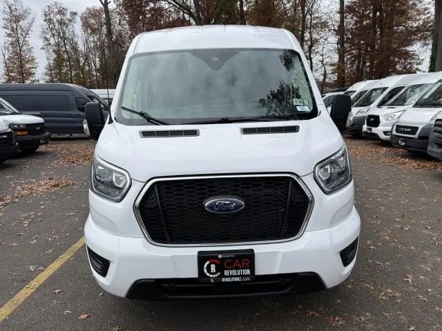 2023 Ford Transit - Image 2 of 12