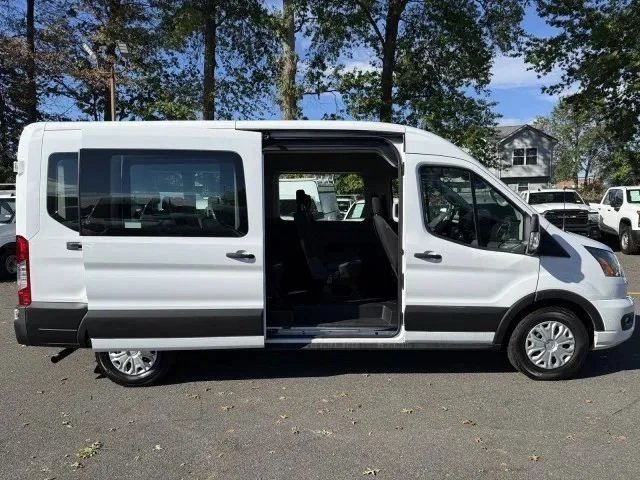 2023 Ford Transit - Image 10 of 12