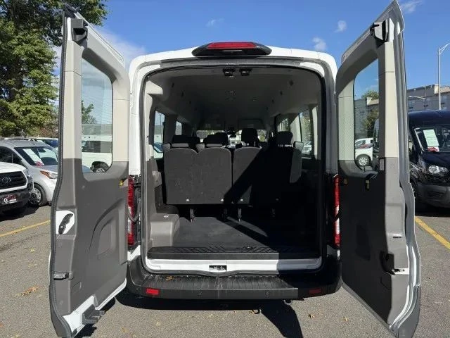2023 Ford Transit - Image 6 of 12