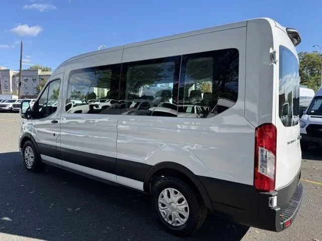 2023 Ford Transit - Image 4 of 12