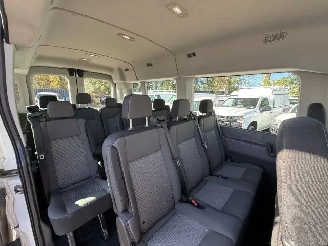 2023 Ford Transit - Image 12 of 12