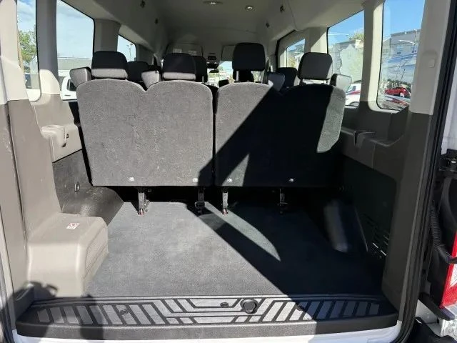 2023 Ford Transit - Image 7 of 12