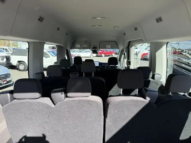 2023 Ford Transit - Image 8 of 12