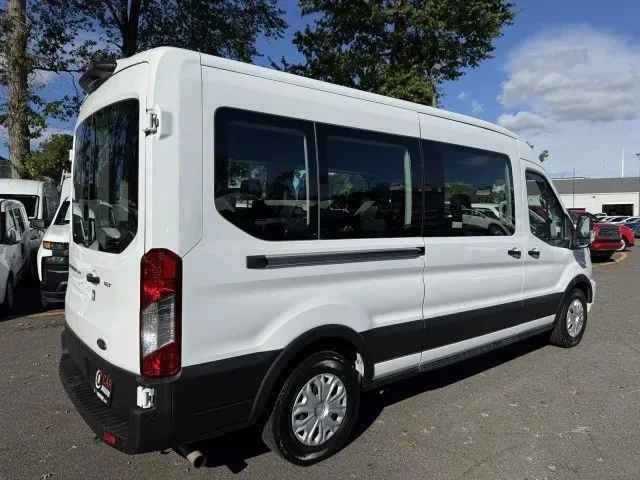 2023 Ford Transit - Image 9 of 12