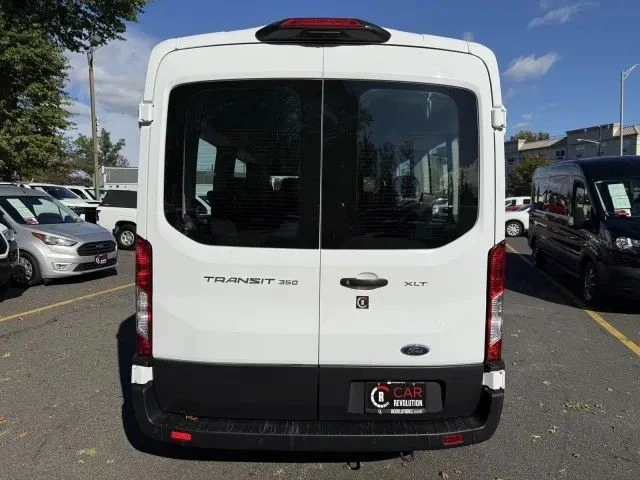 2023 Ford Transit - Image 5 of 12