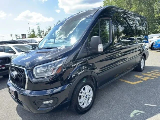 2023 Ford Transit - Image 3 of 12