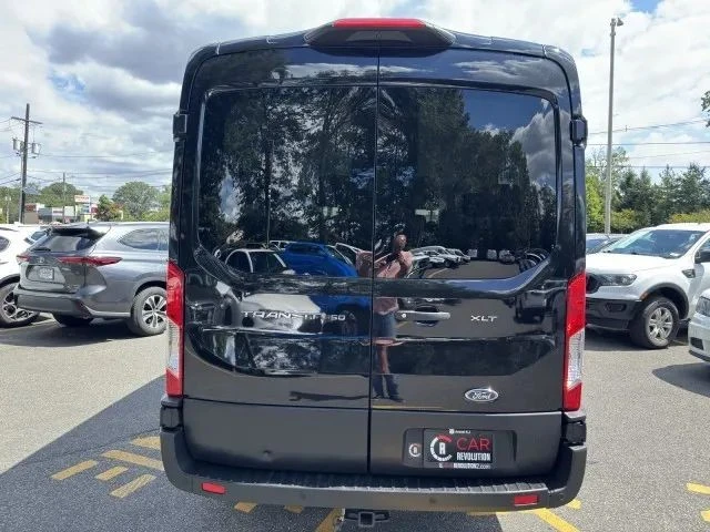2023 Ford Transit - Image 5 of 12