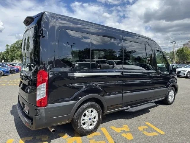 2023 Ford Transit - Image 7 of 12