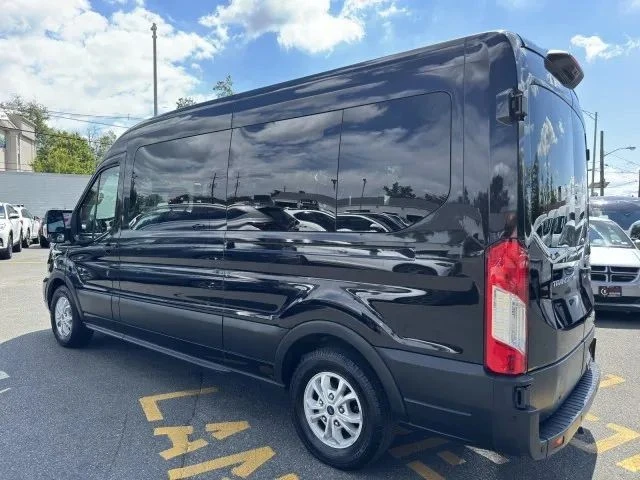 2023 Ford Transit - Image 4 of 12
