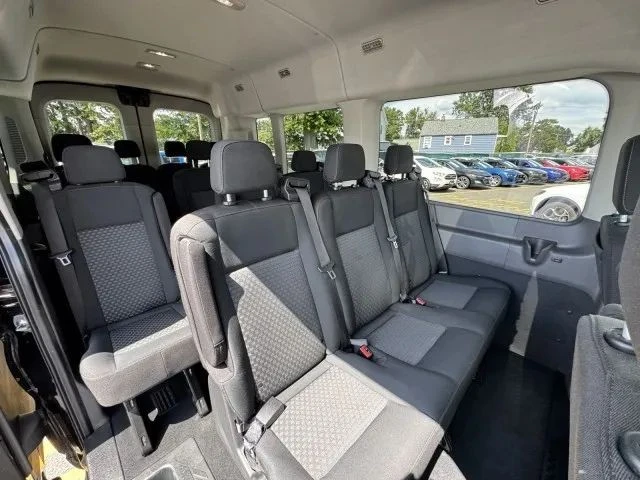 2023 Ford Transit - Image 10 of 12