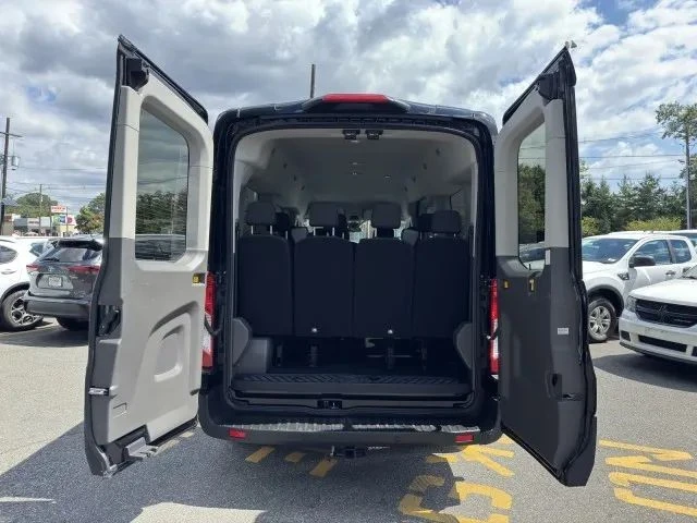 2023 Ford Transit - Image 6 of 12