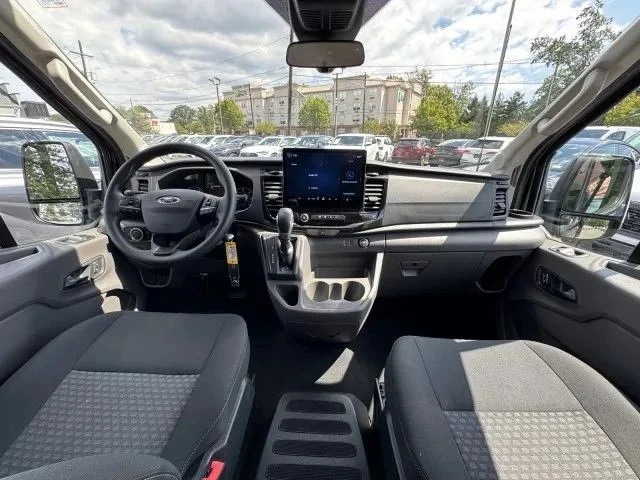 2023 Ford Transit - Image 12 of 12