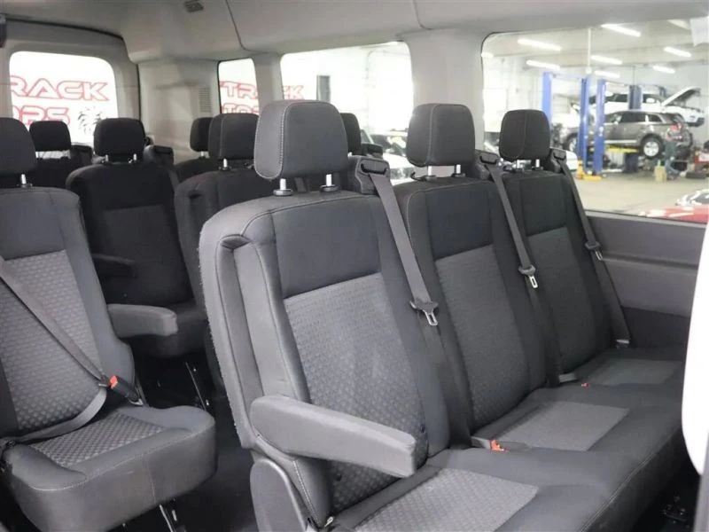 2023 Ford Transit - Image 12 of 12
