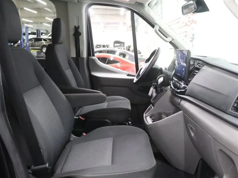 2023 Ford Transit - Image 11 of 12