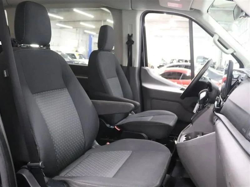 2023 Ford Transit - Image 10 of 12