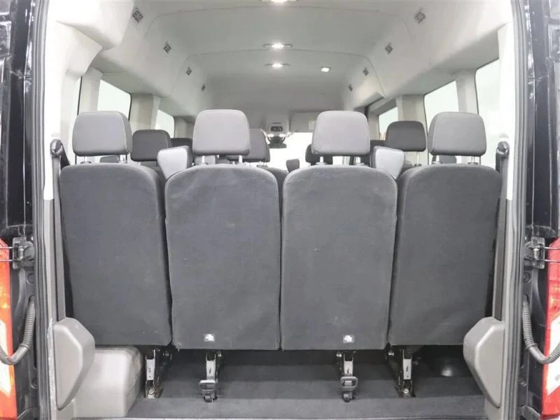 2023 Ford Transit - Image 8 of 12