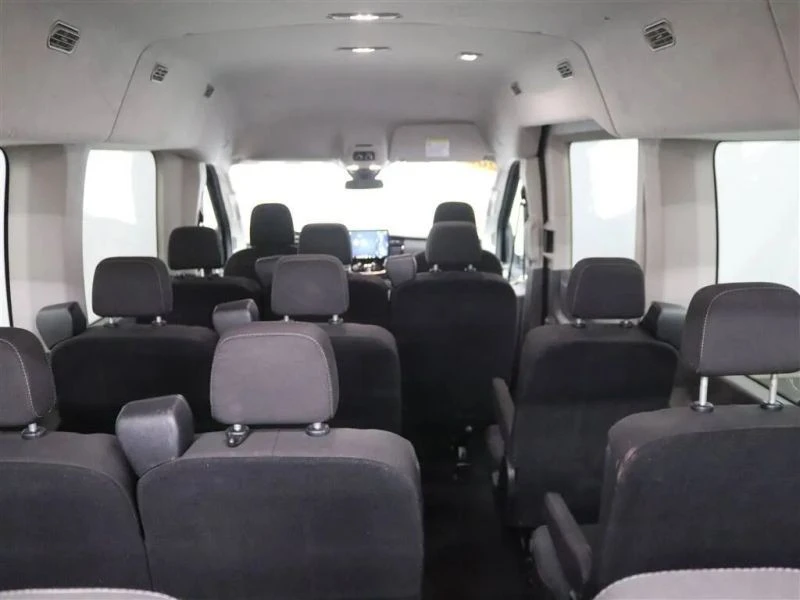 2023 Ford Transit - Image 9 of 12
