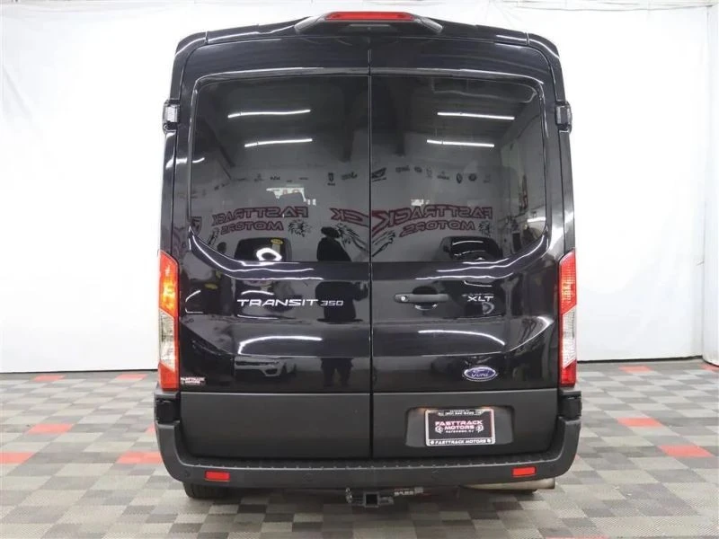 2023 Ford Transit - Image 5 of 12