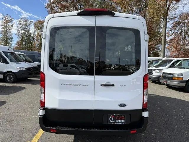 2023 Ford Transit - Image 5 of 12