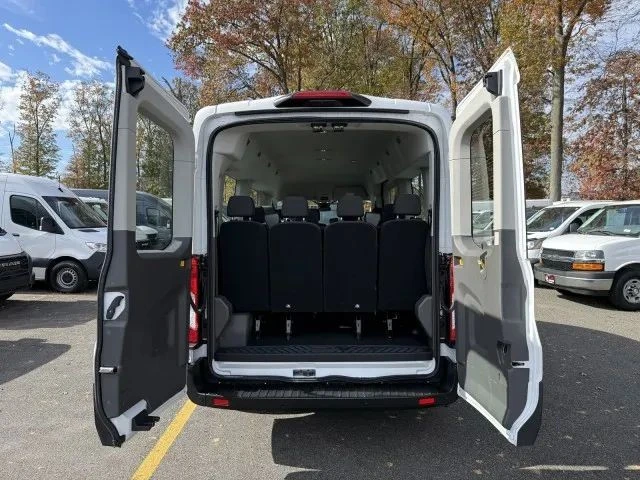 2023 Ford Transit - Image 6 of 12
