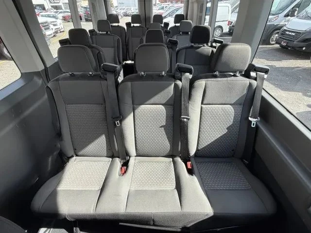 2023 Ford Transit - Image 12 of 12