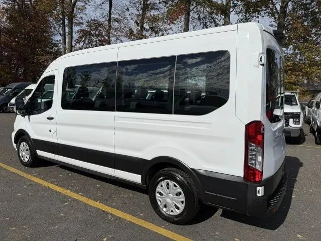 2023 Ford Transit - Image 4 of 12
