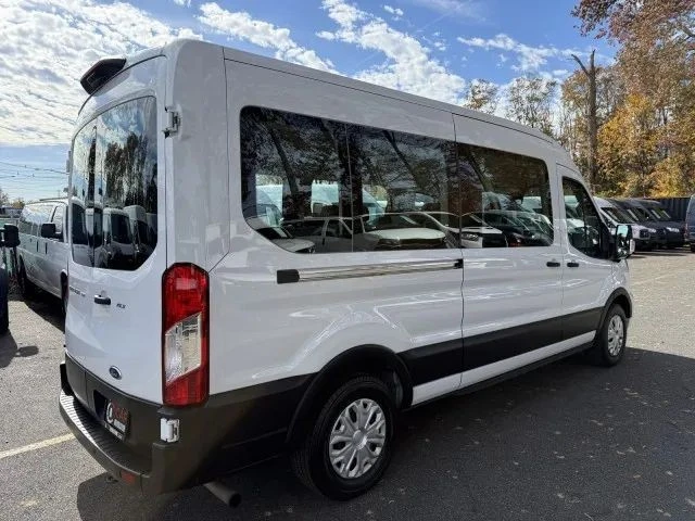 2023 Ford Transit - Image 7 of 12