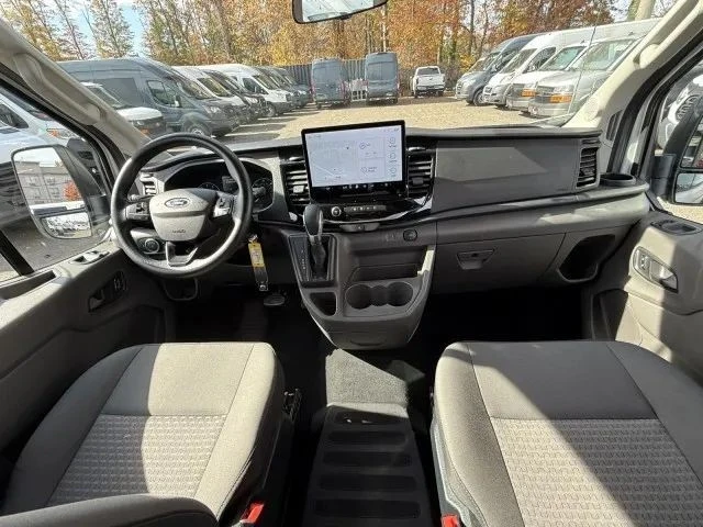 2023 Ford Transit - Image 11 of 12