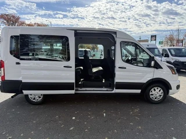 2023 Ford Transit - Image 8 of 12