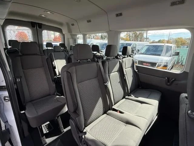 2023 Ford Transit - Image 9 of 12